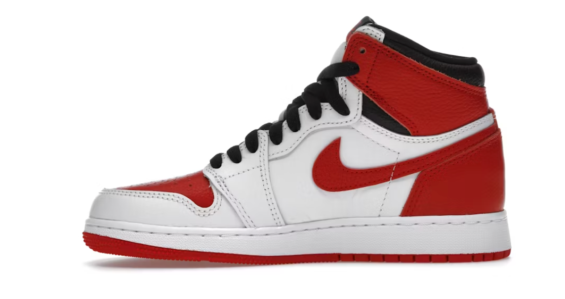 Jordan 1 High "Heritage" (GS)