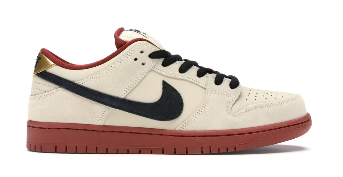 Nike SB Dunk Low Pro Hennessy