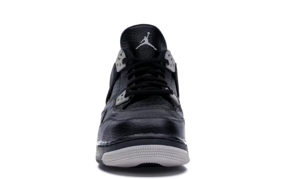 Jordan 4 Retro "Oreo" GS