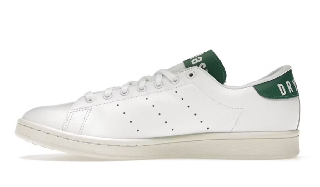 Adidas Stan Smith "Human Made Green"