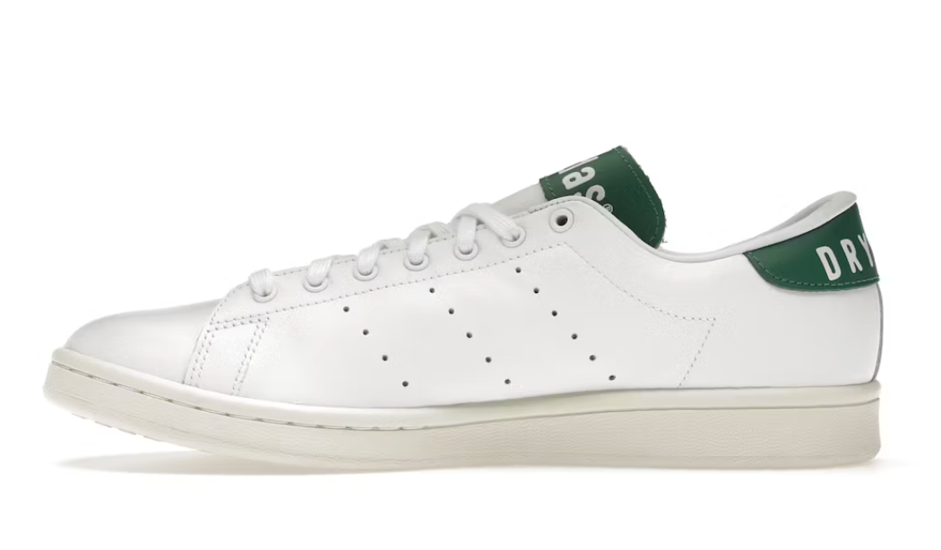 Adidas Stan Smith "Human Made Green"