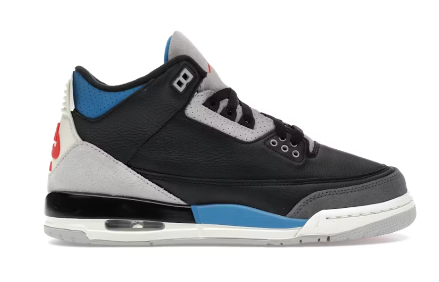 Jordan 3 "Rare Air" GS