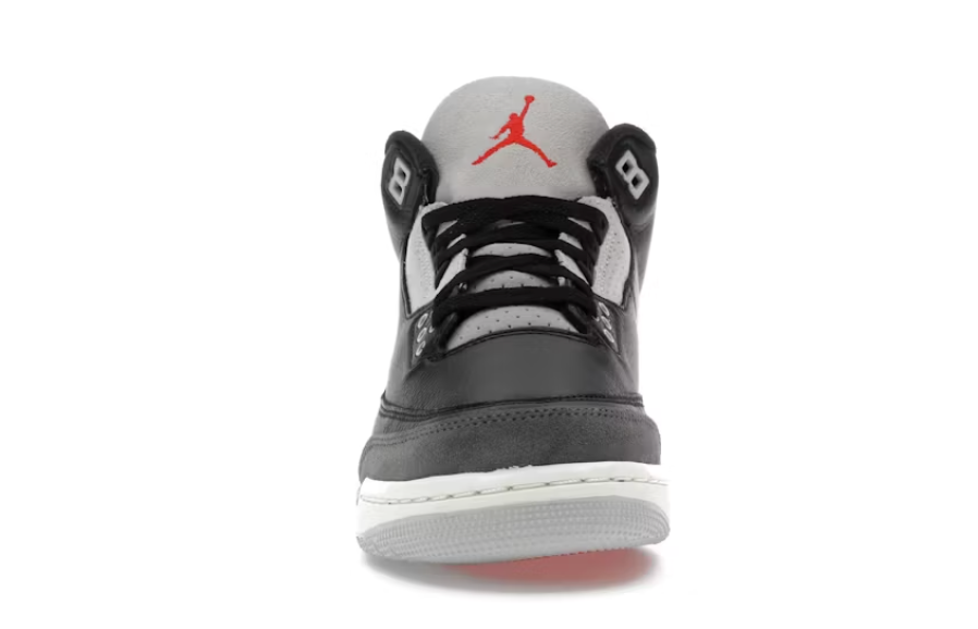 Jordan 3 "Rare Air" GS