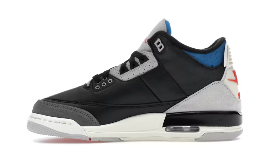 Jordan 3 "Rare Air" GS