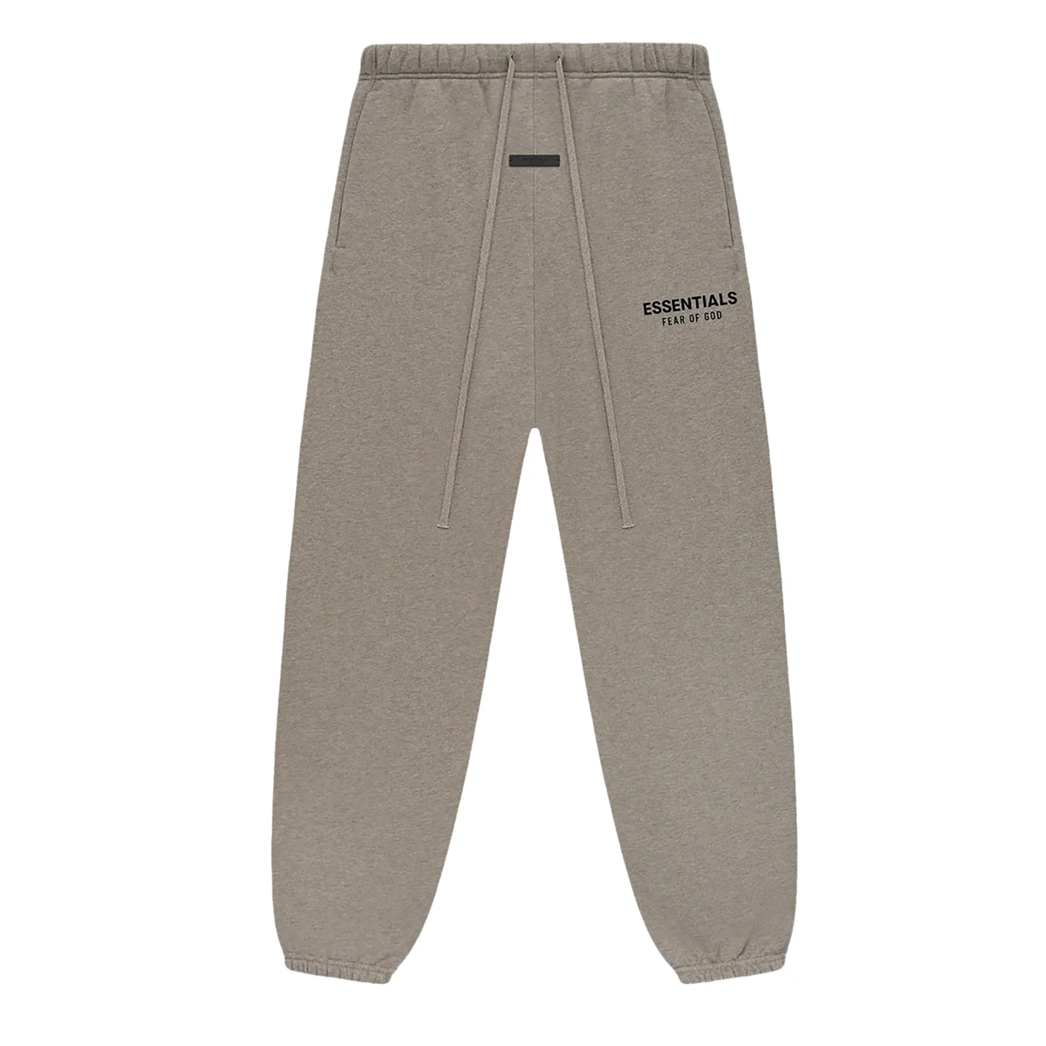 Essentials Sweatpants FW24 "Heather Grey"