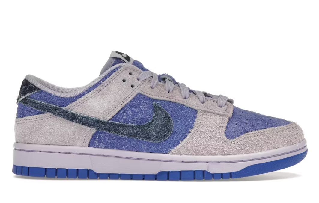 Nike Dunk Low "Hydrangeas"