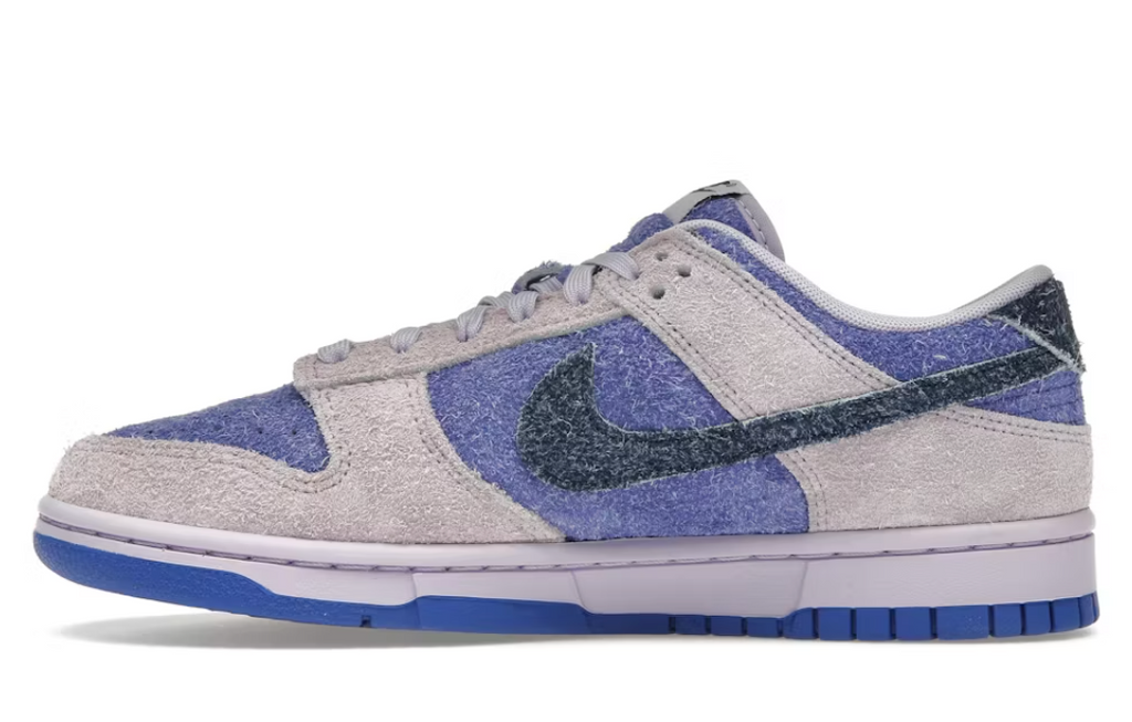 Nike Dunk Low "Hydrangeas"