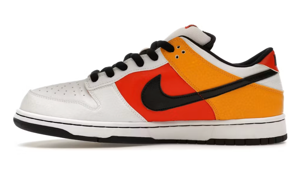 Nike SB Dunk Low Raygun "Home"