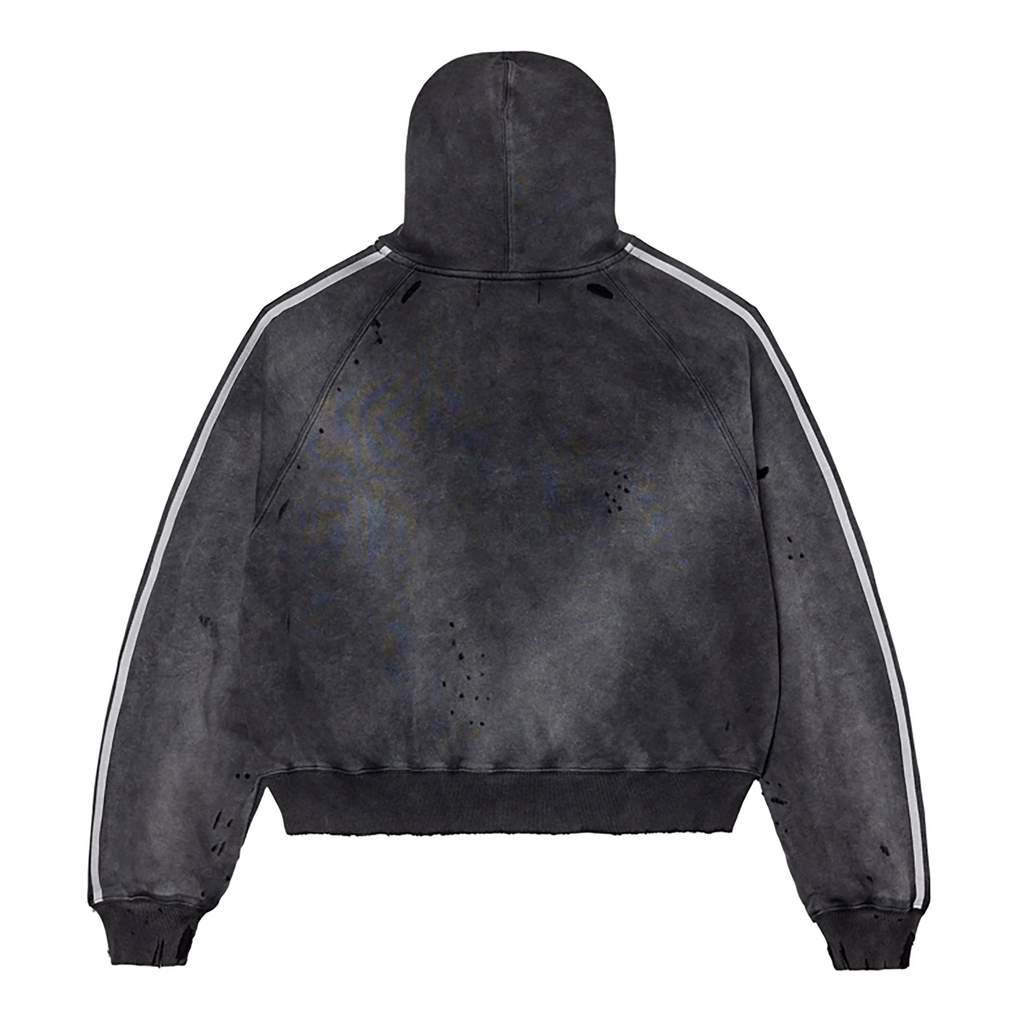 Vale Forever Anthem Pullover Hoodie (Oreo)