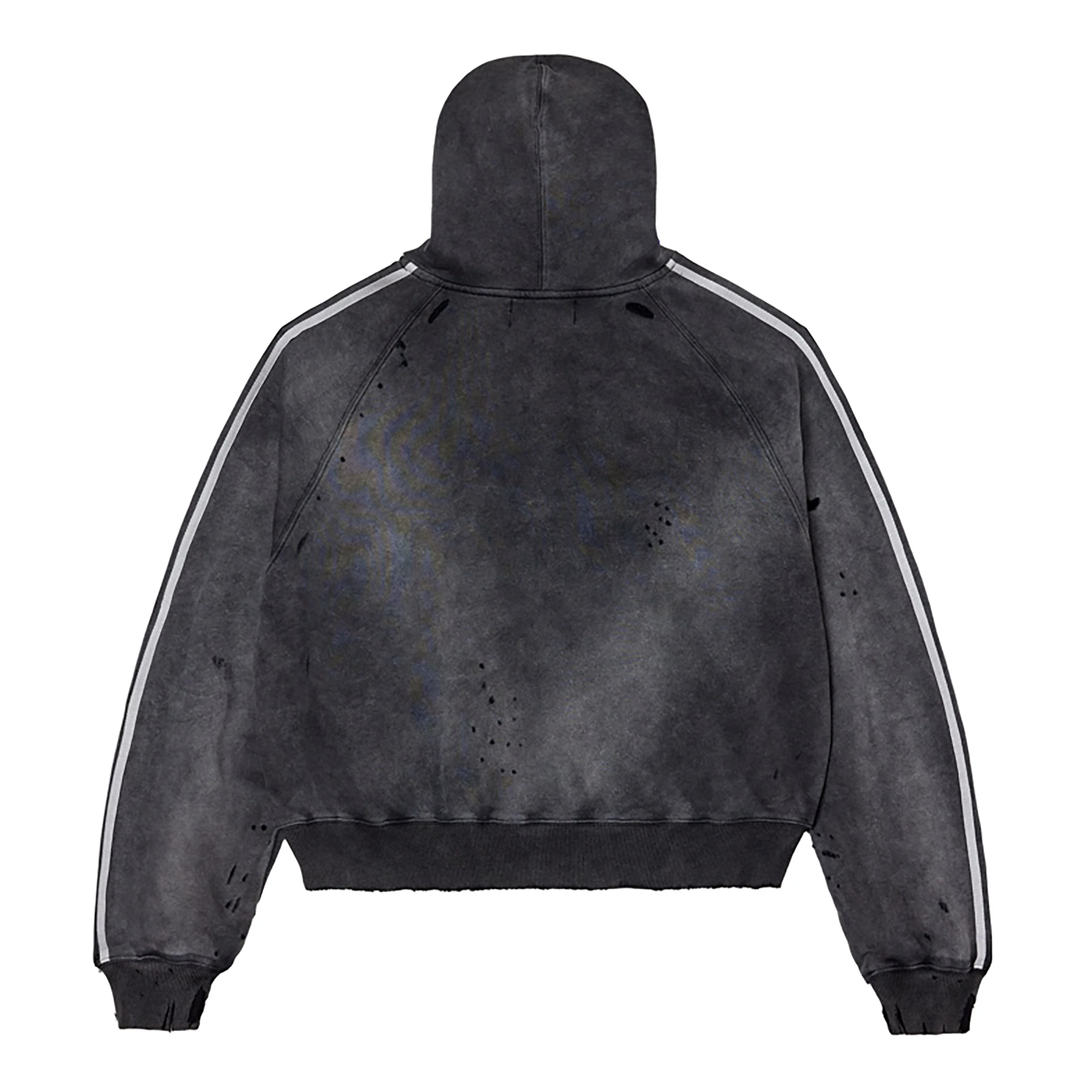 Vale Forever Anthem Pullover Hoodie (Oreo)