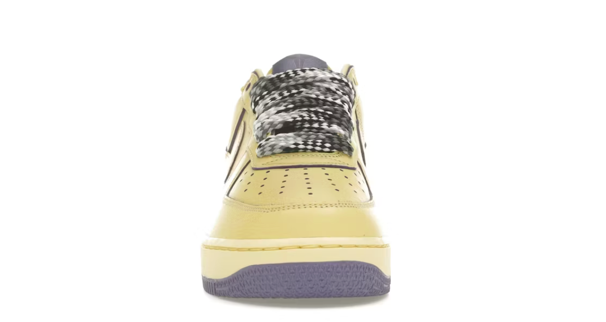 Nike Air Force 1 Low Protro Kobe Bryant "Mamba Mentality"