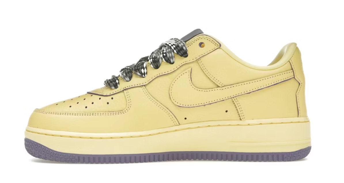 Nike Air Force 1 Low Protro Kobe Bryant "Mamba Mentality"