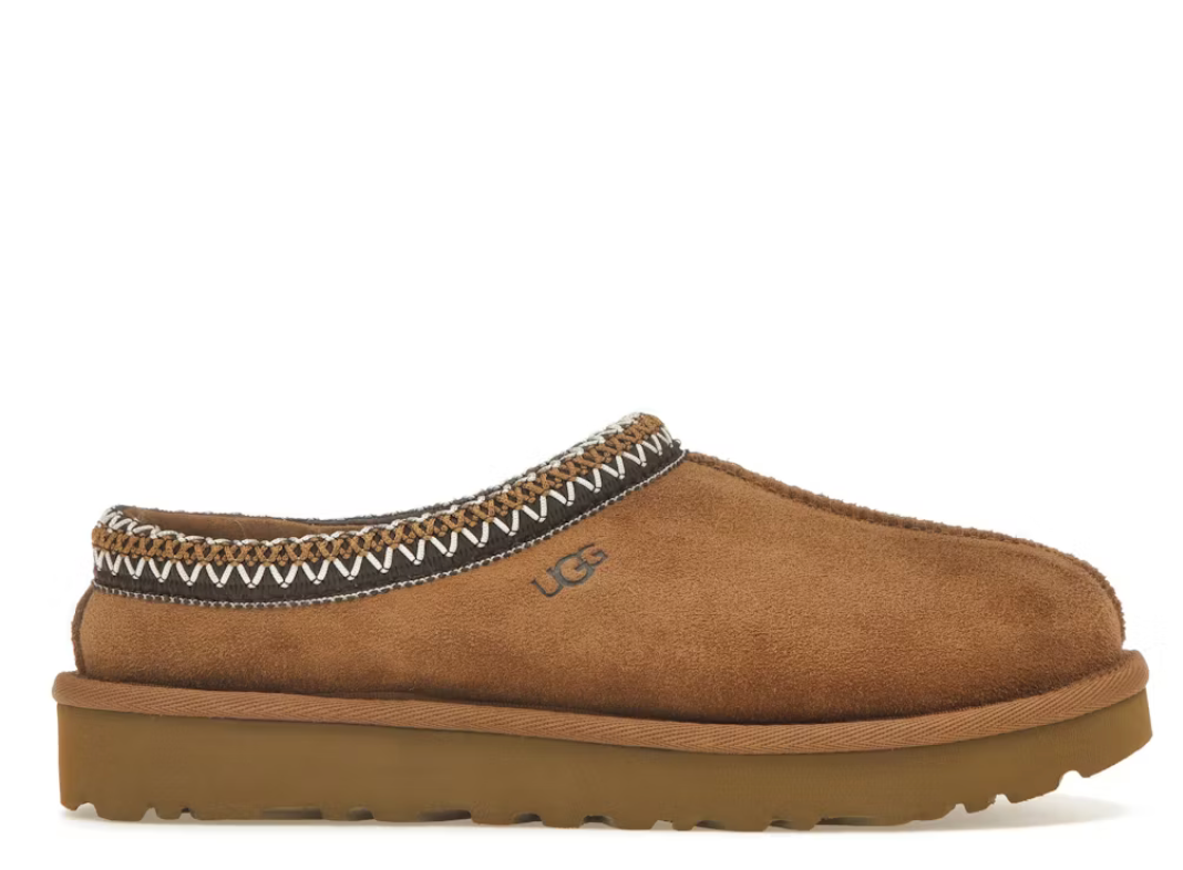 UGG Tasman Slipper II “Chestnut” (Womens)