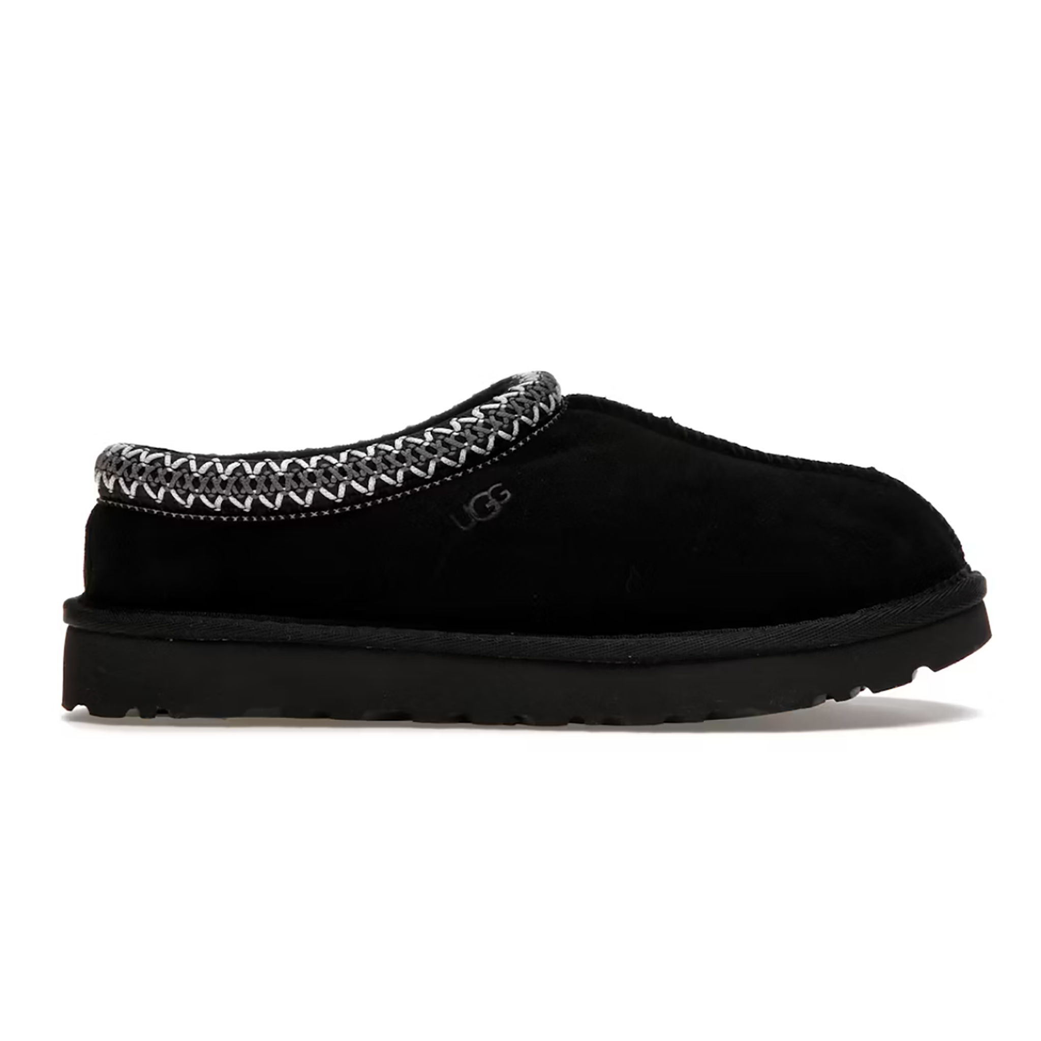 UGG Tasman Slipper II “Black” (Womens)