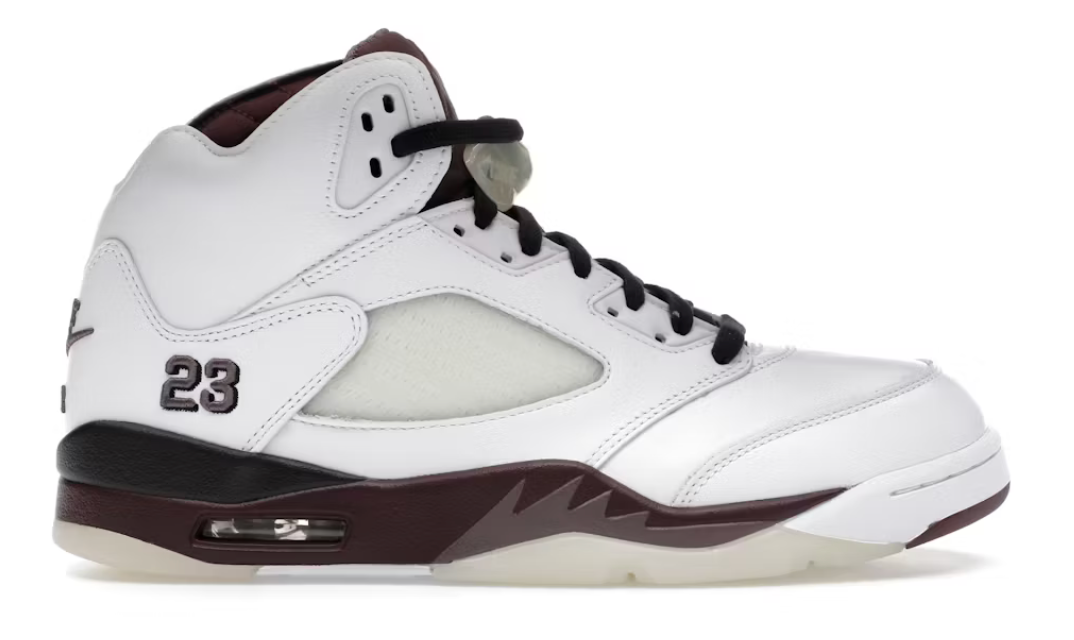 Jordan 5 Retro A Ma Maniére Black Collective