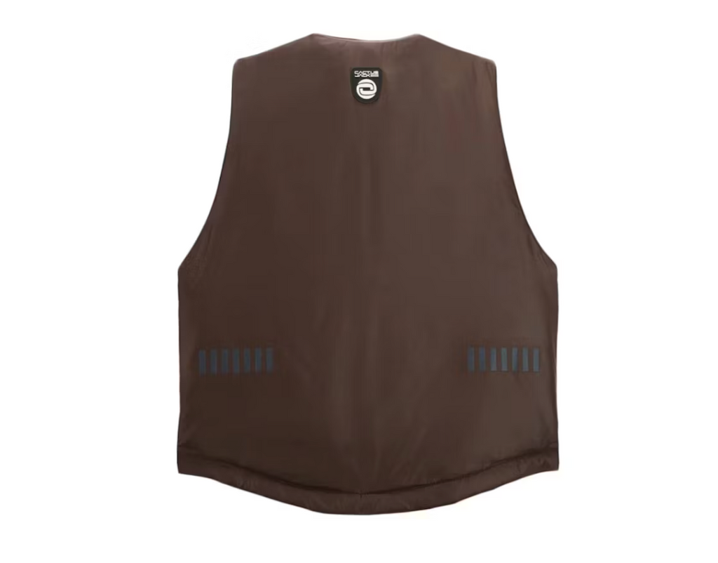 Travis Scott CACT.US CORP x Nike M NRG BH Vest "Brown"