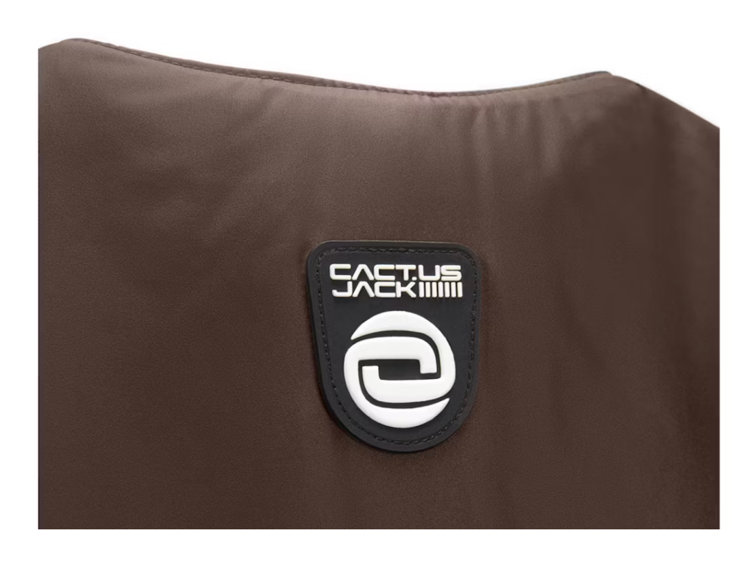 Travis Scott CACT.US CORP x Nike M NRG BH Vest "Brown"