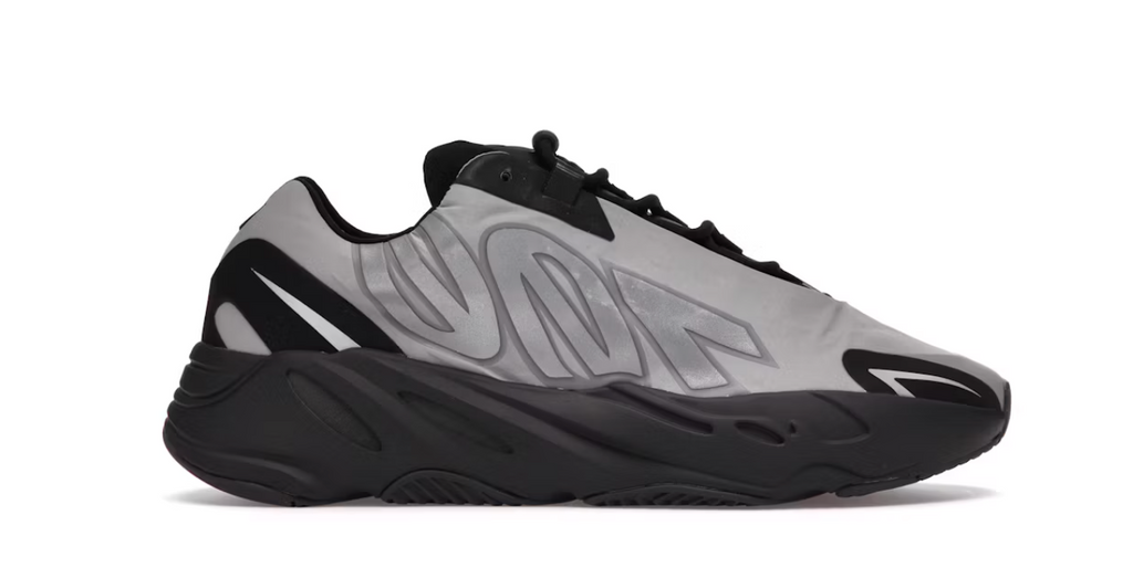 Yeezy 700 MNVM “Metallic”