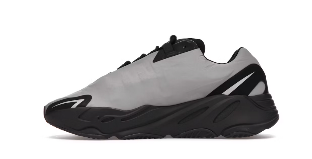 Yeezy 700 MNVM “Metallic”