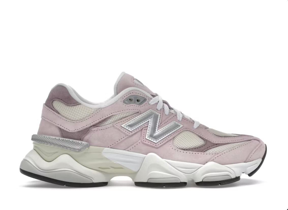 New Balance 9060 “Pink White” (GS)