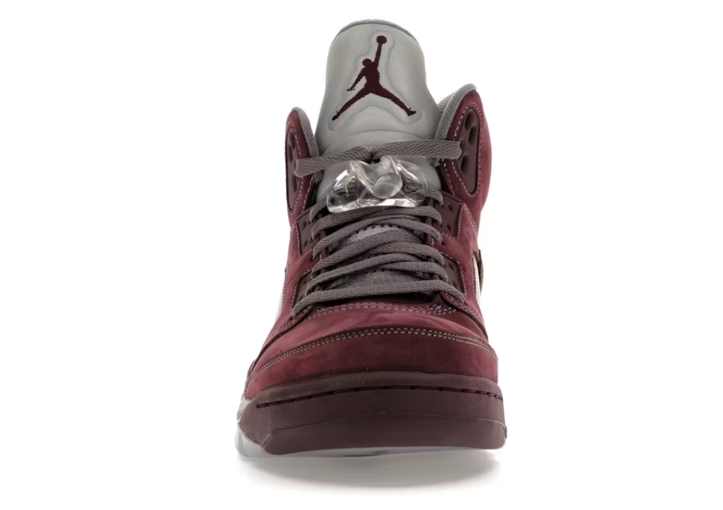 Jordan 5 “Burgundy”