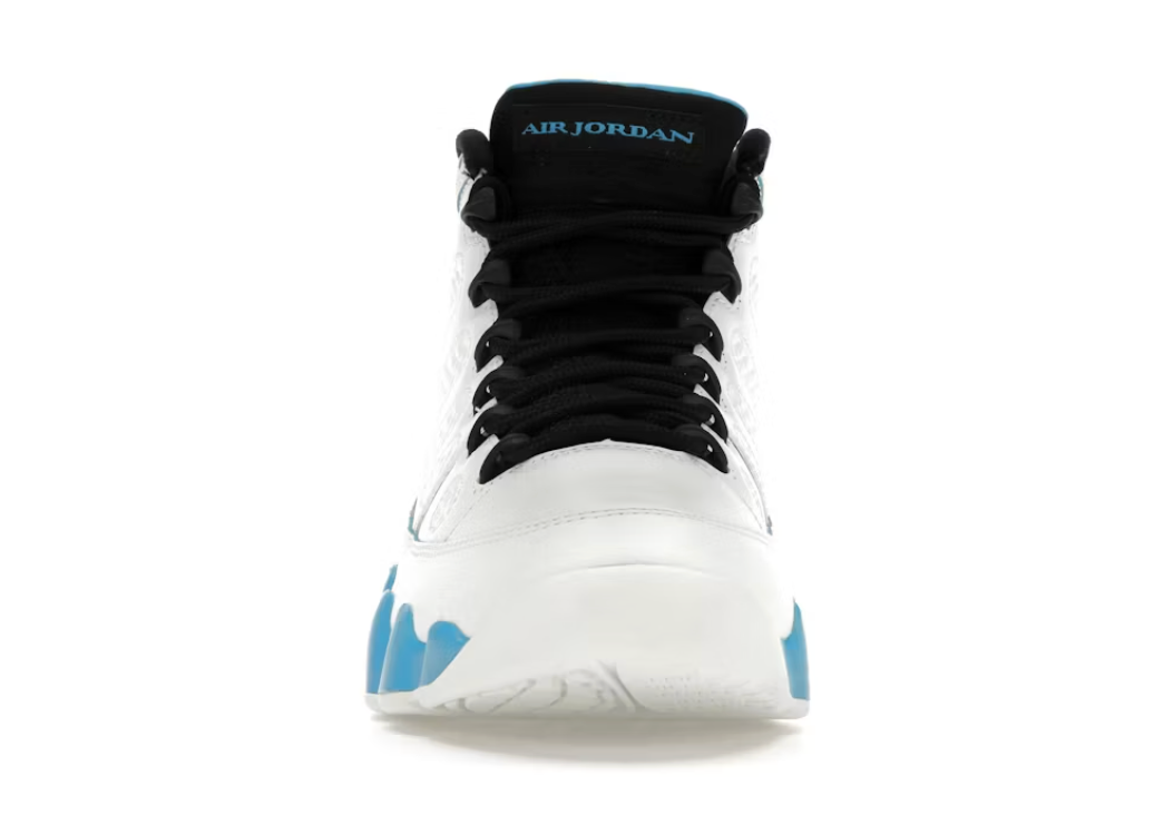 Jordan 9 Retro "Powder Blue" (2024)