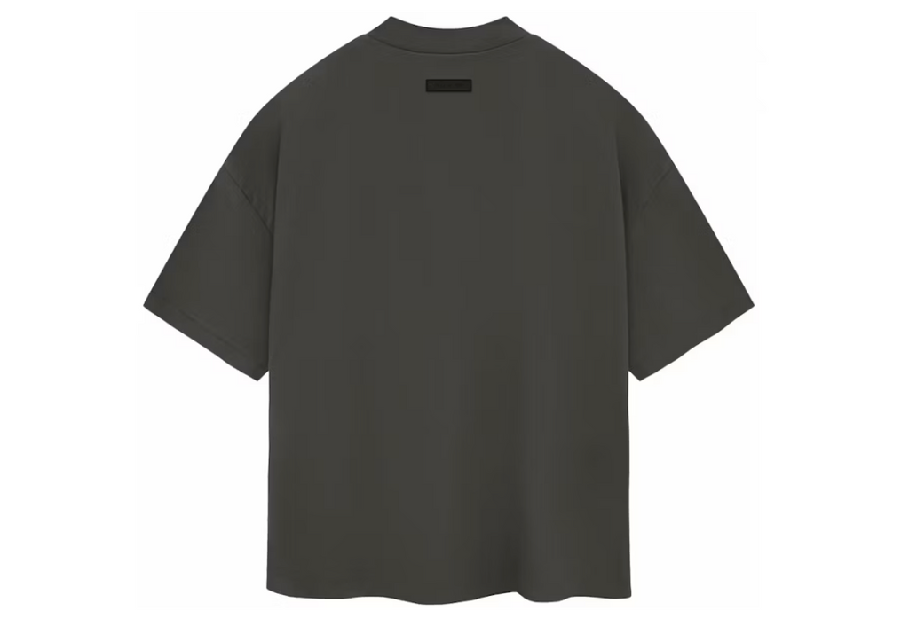 Fear of God Essentials S/S Tee "Ink" (FW23)
