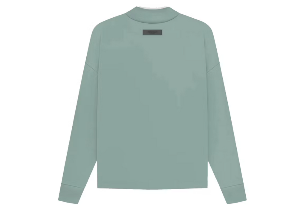 Fear of God Essentials LS Tee "Sycamore"
