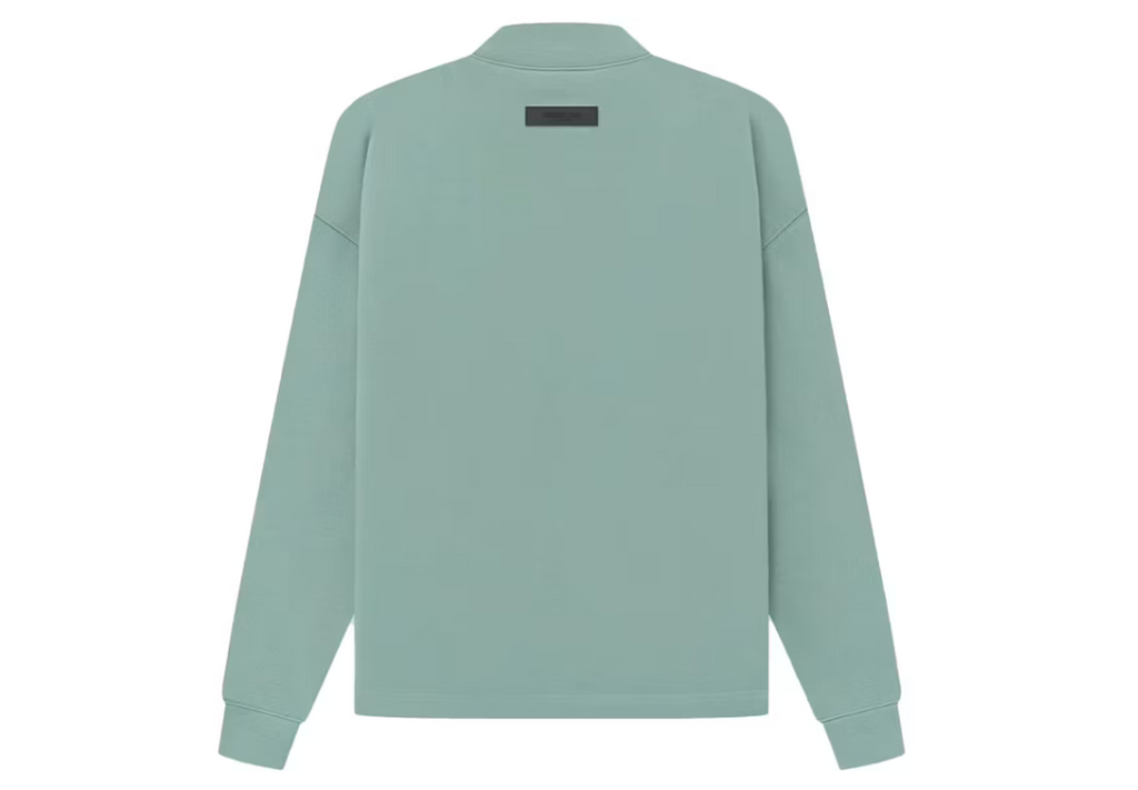 Fear of God Essentials Relaxed Crewneck "Sycamore"