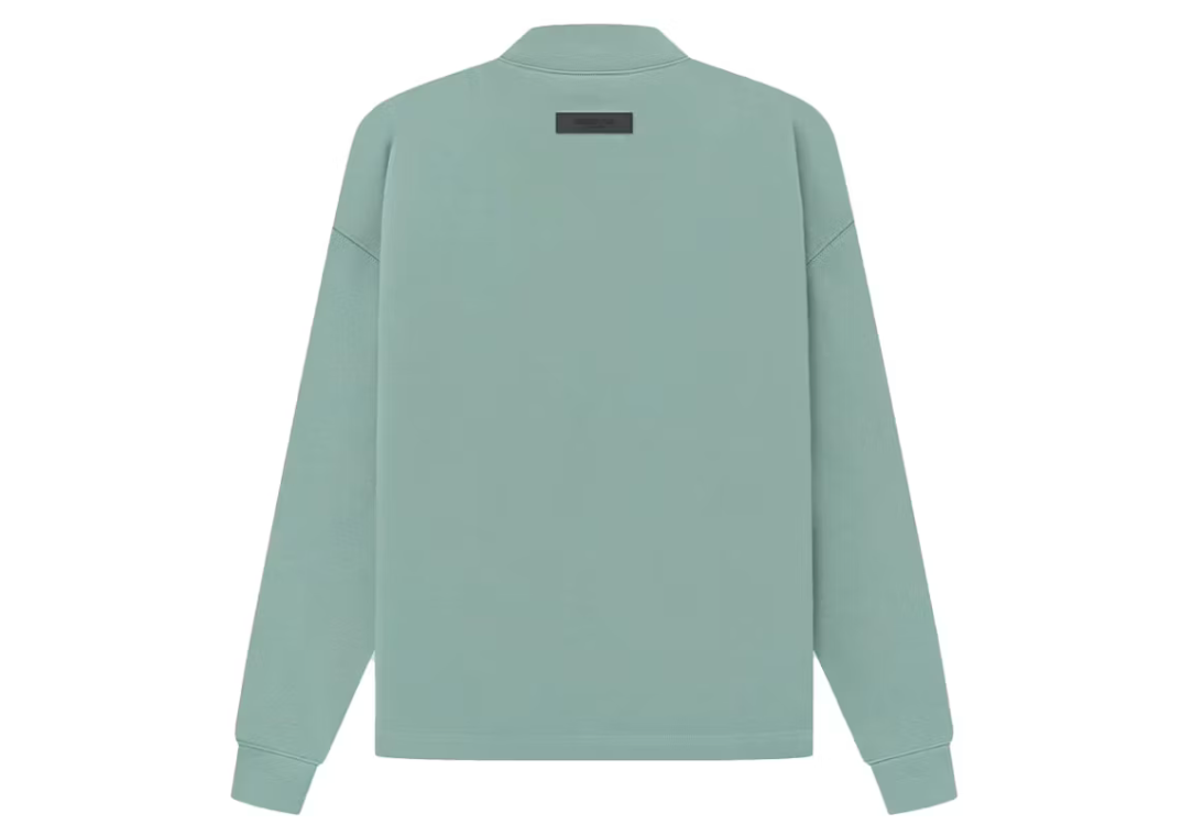 Fear of God Essentials Relaxed Crewneck "Sycamore"