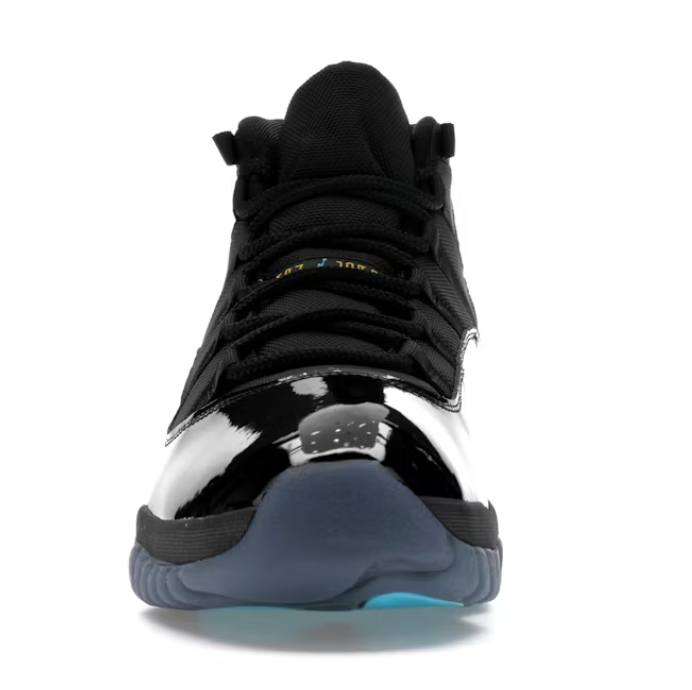 Jordan 11 Retro Gamma Blue (2025)