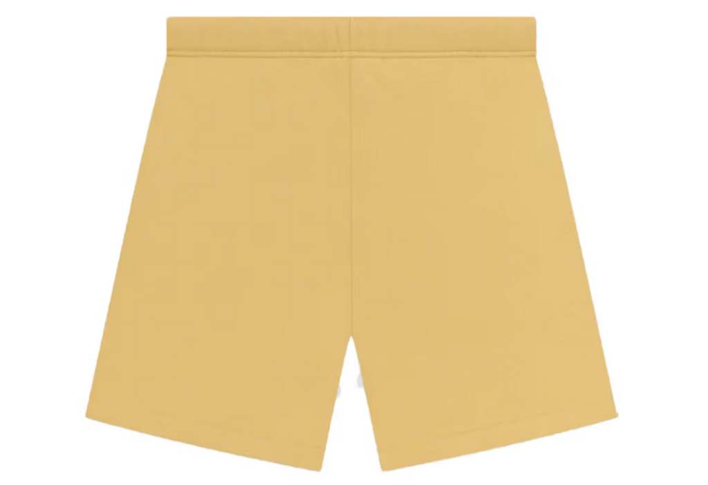 Fear of God Essentials Sweatshort "Light Tuscan"