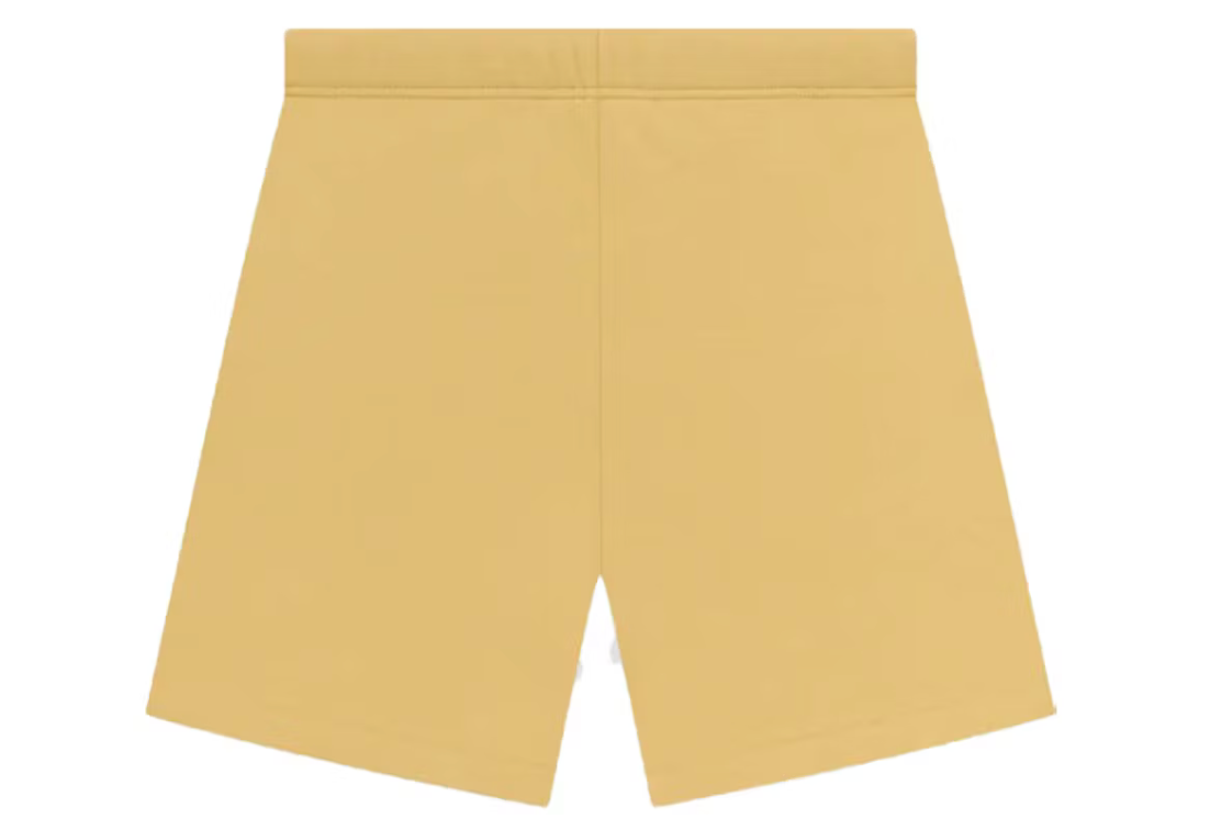 Fear of God Essentials Sweatshort "Light Tuscan"