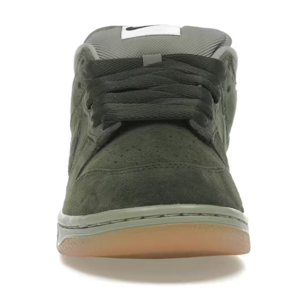 Nike SB Dunk Low Pro B "Sequoia"