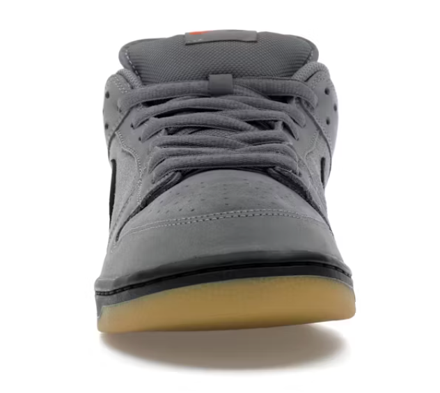 Nike SB Dunk Low Pro "Cool Grey"