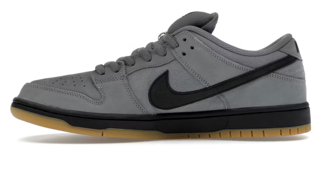 Nike SB Dunk Low Pro "Cool Grey"