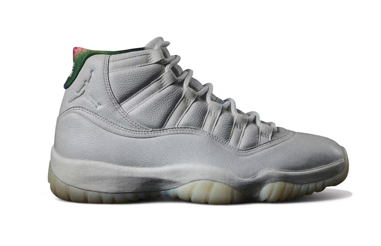 Jordan 11 High "285"