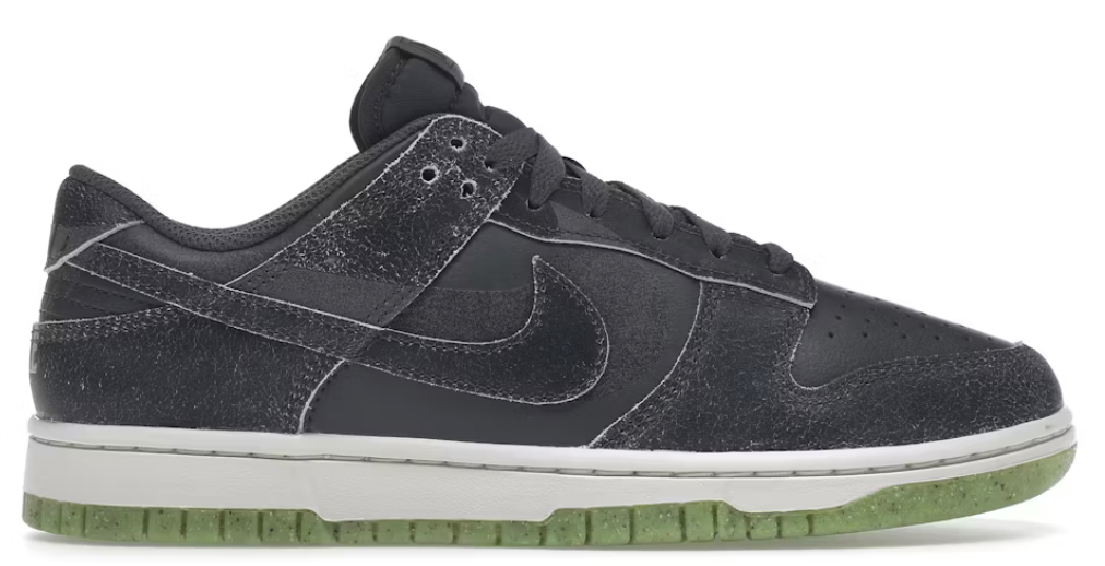 Nike Dunk Low Retro PRM Halloween (2022)