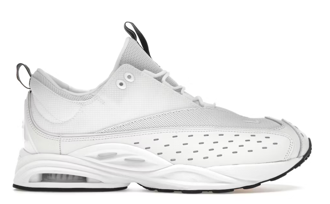Nike Air Zoom Drive Drake NOCTA Summit White
