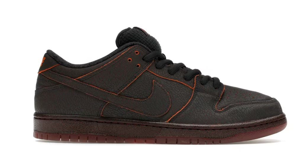 Nike Dunk SB Low "Krampus"
