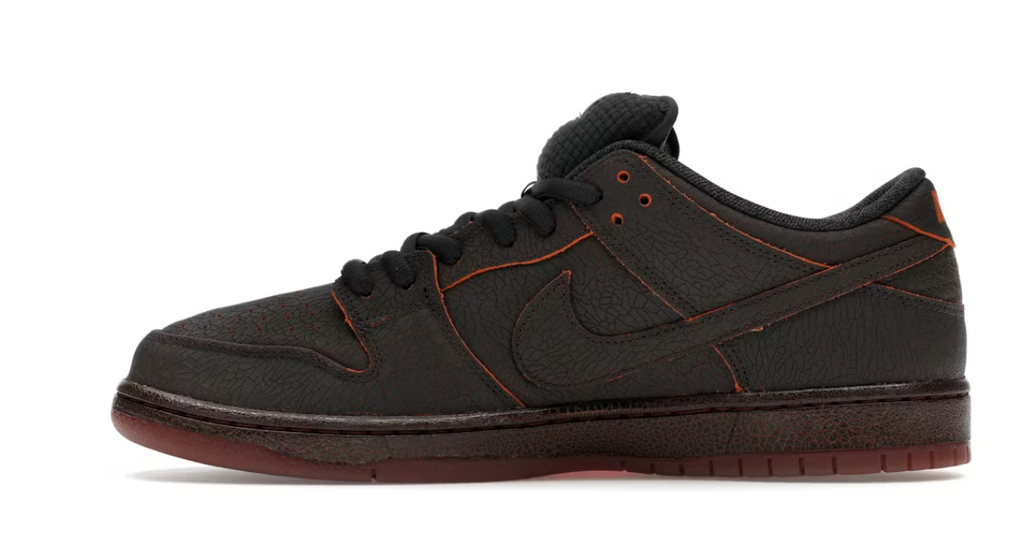 Nike Dunk SB Low "Krampus"