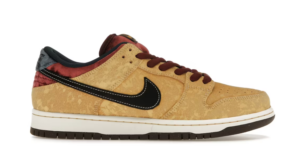 Nike SB Dunk Low "City Of Cinema"