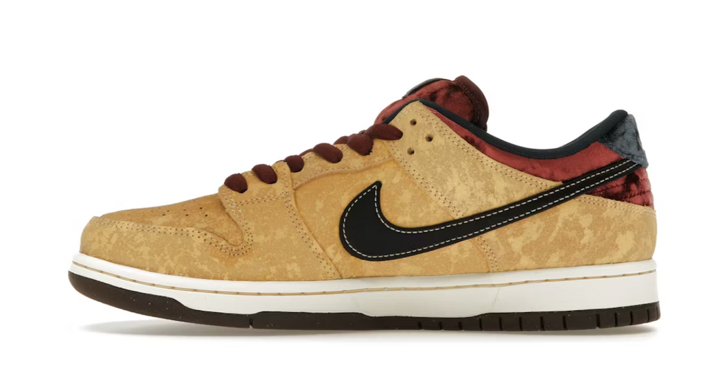 Nike SB Dunk Low "City Of Cinema"