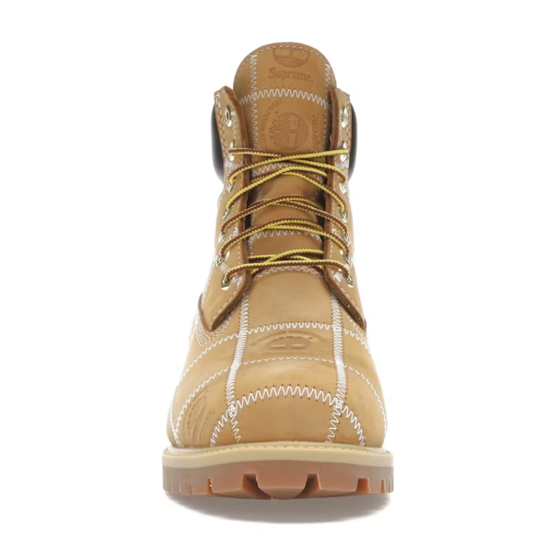 Timberland 6" Premium Waterproof Boot "Supreme Wheat"