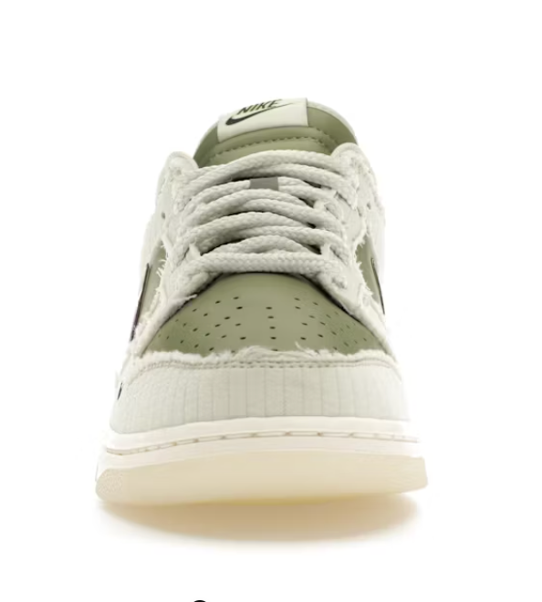 Nike Dunk Low Retro PRM Kyler Murray Be 1 of One