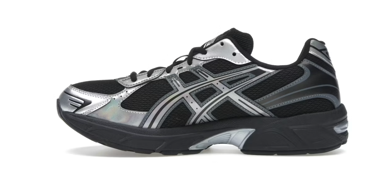ASICS Gel-1130 Holiday Pack "Black Pure Silver"