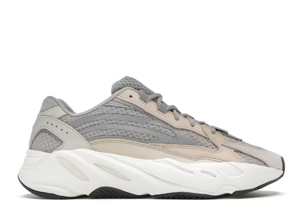 Yeezy 700 v2 "Cream"