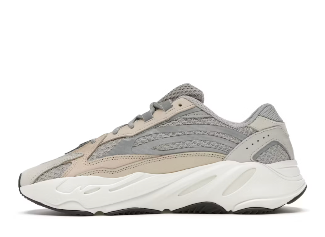 Yeezy 700 v2 "Cream"