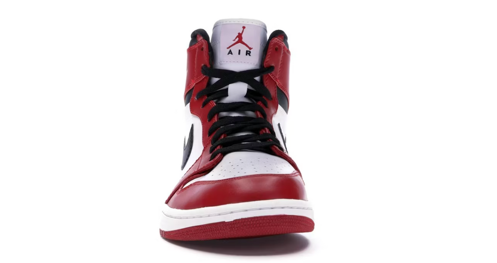 Jordan 1 Retro "Chicago" (2013) Replacement Box