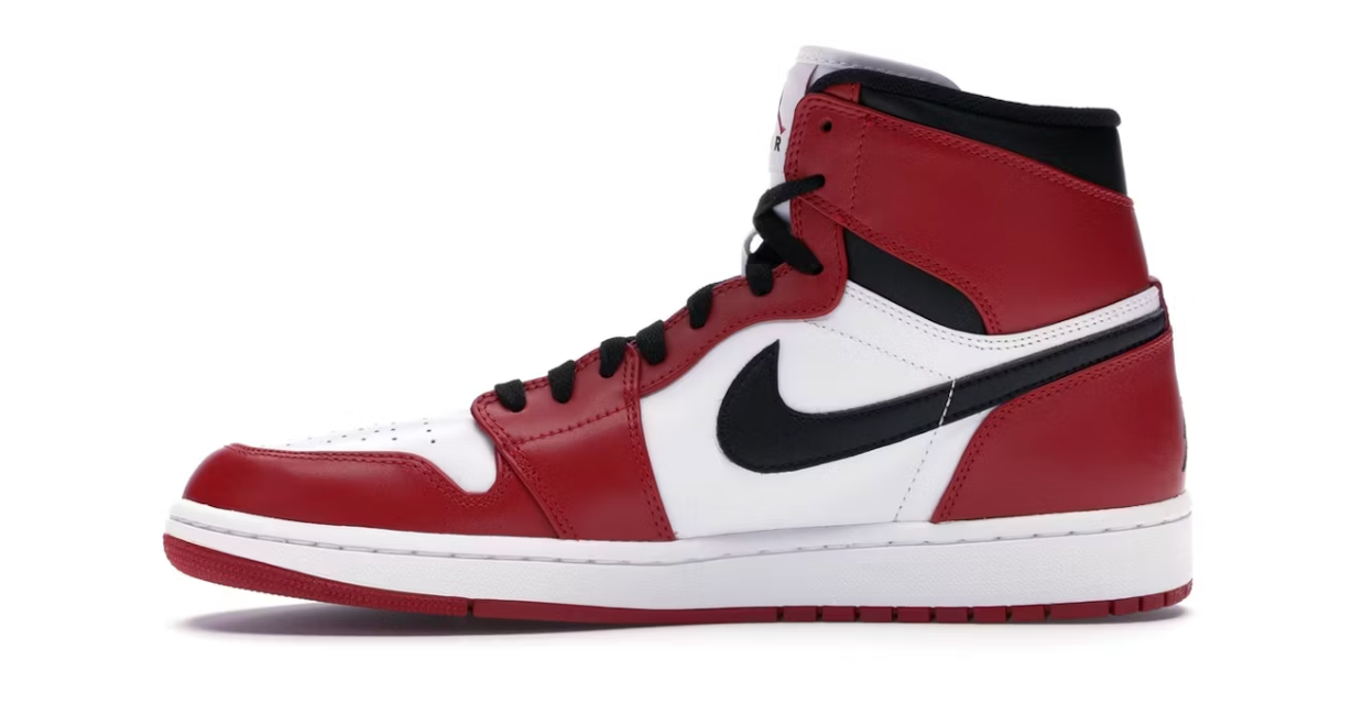 Jordan 1 Retro "Chicago" (2013) Replacement Box
